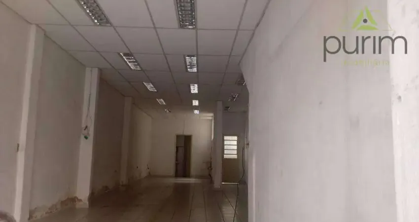 Sobrado à venda, 125 m² por R$ 1.970.000,00 - Ipiranga - São Paulo/SP