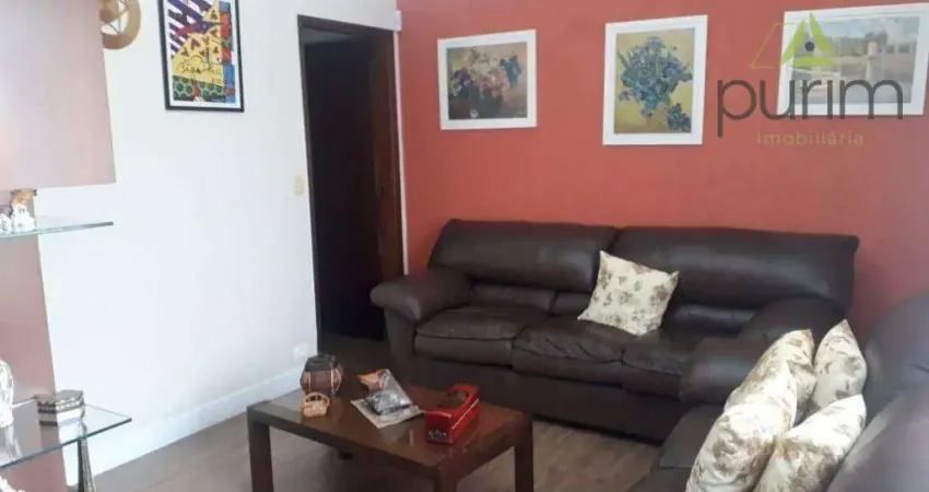 Casa à venda, 161 m² por R$ 850.000,00 - Alto do Ipiranga - São Paulo/SP