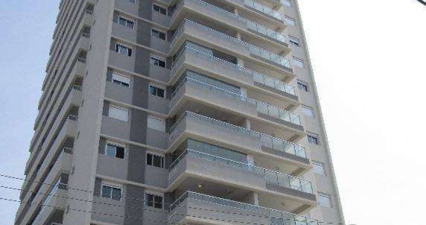 Apartamento com 1 dormitório à venda, 41 m² por R$ 600.000,00 - Alto do Ipiranga - São Paulo/SP