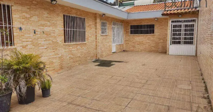 Casa com 2 dormitórios à venda, 100 m² por R$ 699.999,00 - Ipiranga - São Paulo/SP