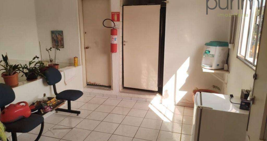 Sala para alugar, 80 m² por R$ 1.431,94/mês - Ipiranga - São Paulo/SP