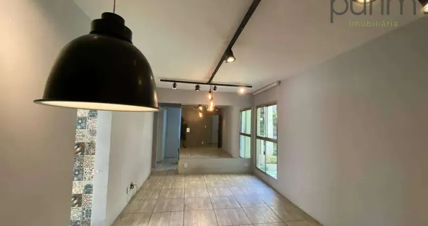 Apartamento com 3 dormitórios à venda, 66 m² por R$ 350.000,00 - Vila Moraes - São Paulo/SP