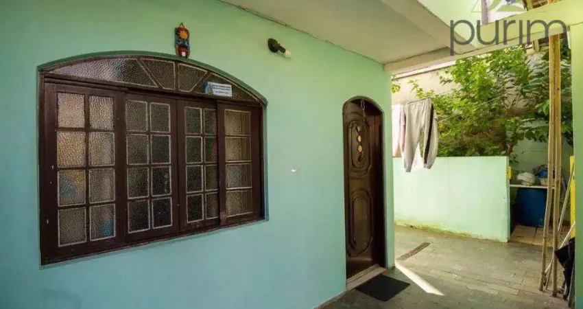 Casa com 4 dormitórios à venda, 200 m² por R$ 1.250.000,00 - Vila Brasilina - São Paulo/SP