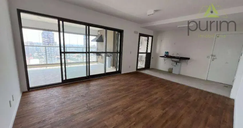 Apartamento à venda, 108 m² por R$ 1.550.000,00 - Ipiranga - São Paulo/SP