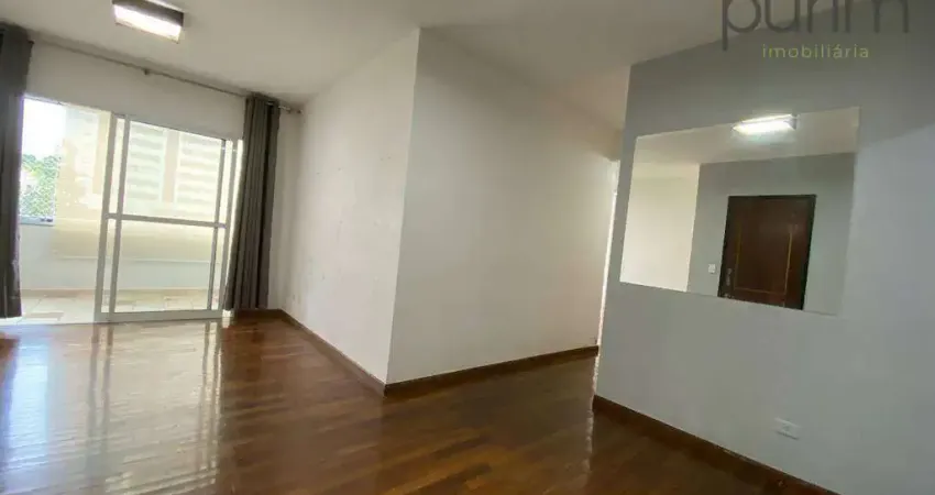 Apartamento com 3 dormitórios para alugar, 86 m² por R$ 4.087,67/mês - Vila Dom Pedro I - São Paulo/SP