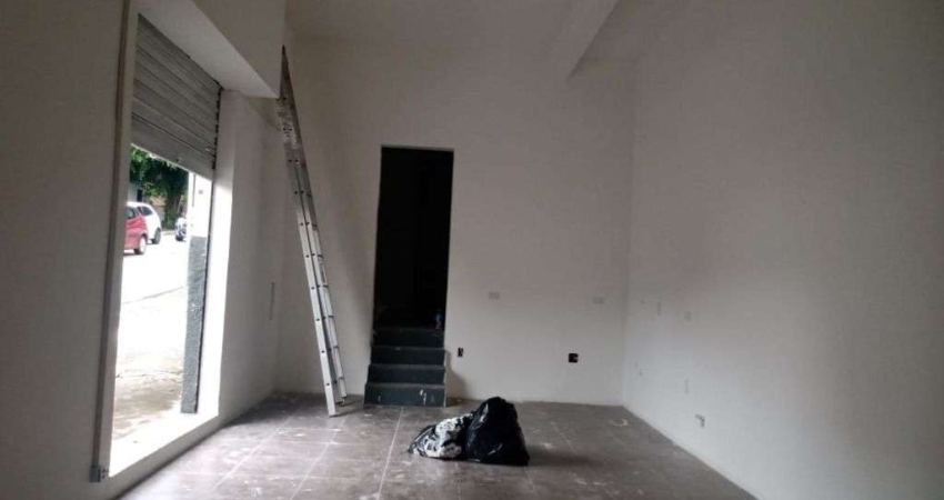 Salão para alugar, 60 m² por R$ 2.500,00/mês - Vila Dom Pedro I - São Paulo/SP