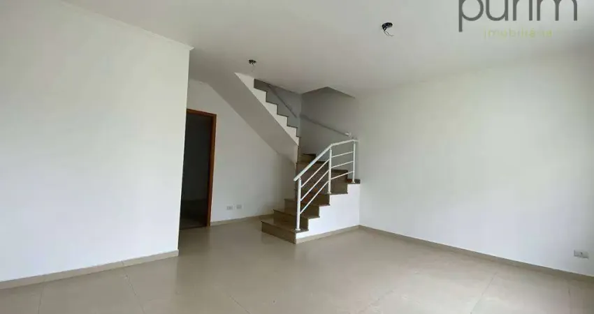 Sobrado à venda, 84 m² por R$ 638.000,00 - Vila Nair - São Paulo/SP