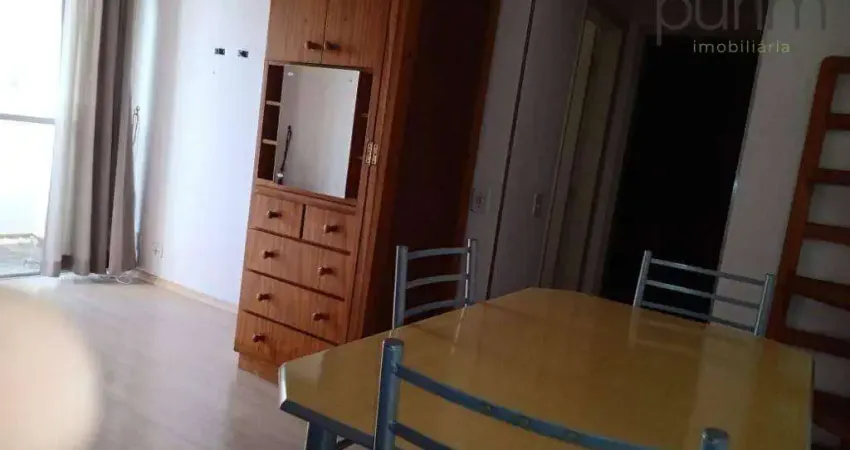 Apartamento à venda, 46 m² por R$ 402.000,00 - Saúde - São Paulo/SP