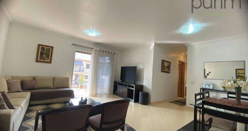 Apartamento à venda, 112 m² por R$ 420.000,00 - Vila Moraes - São Paulo/SP