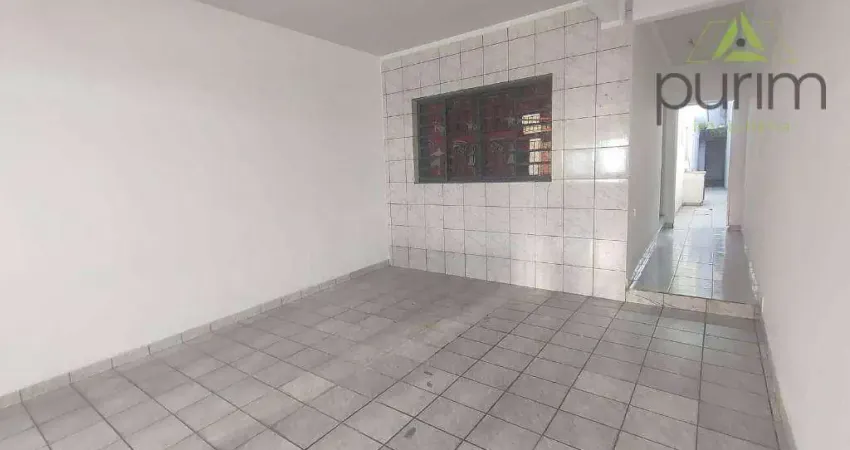 Casa à venda, 116 m² por R$ 900.000,00 - Alto do Ipiranga - São Paulo/SP