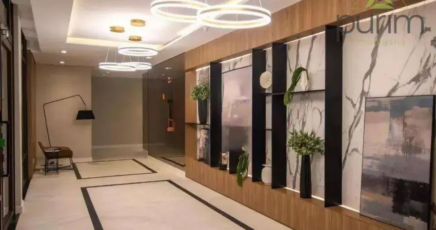 Apartamento à venda, 68 m² por R$ 860.000,00 - Alto do Ipiranga - São Paulo/SP
