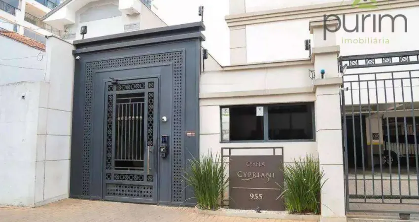 Apartamento à venda, 70 m² por R$ 750.000,00 - Ipiranga - São Paulo/SP