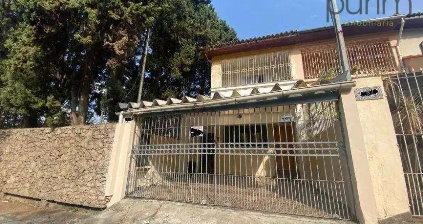 Sobrado com 2 dormitórios à venda, 145 m² por R$ 700.000,00 - Jardim da Glória - São Paulo/SP