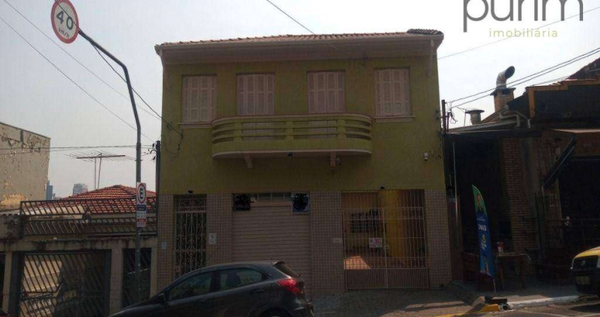 Salão para alugar, 150 m² por R$ 4.323,92/mês - Ipiranga - São Paulo/SP