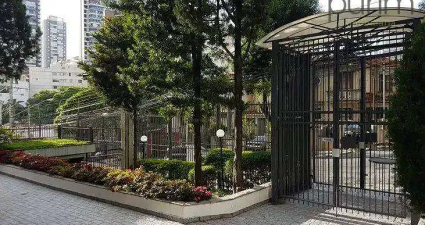 Apartamento com 4 dormitórios à venda, 162 m² por R$ 1.600.000,00 - Paraíso - São Paulo/SP