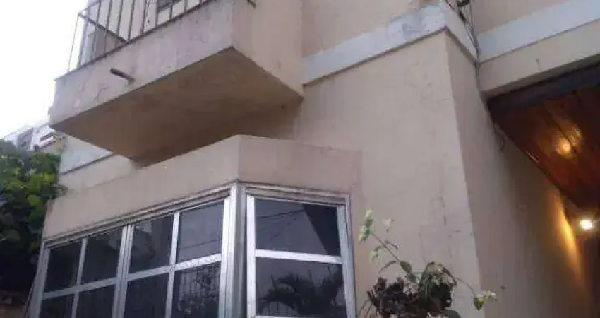 Sobrado com 3 dormitórios à venda, 102 m² por R$ 999.900,00 - Vila Dom Pedro I - São Paulo/SP