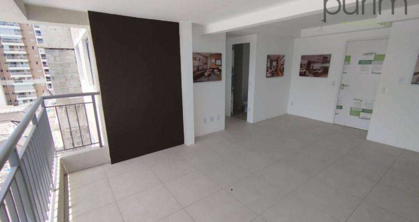 Apartamento com 2 dormitórios à venda, 46 m² por R$ 450.000,00 - Sacomã - São Paulo/SP