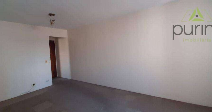 Apartamento à venda, 74 m² por R$ 350.000,00 - Vila Moinho Velho - São Paulo/SP