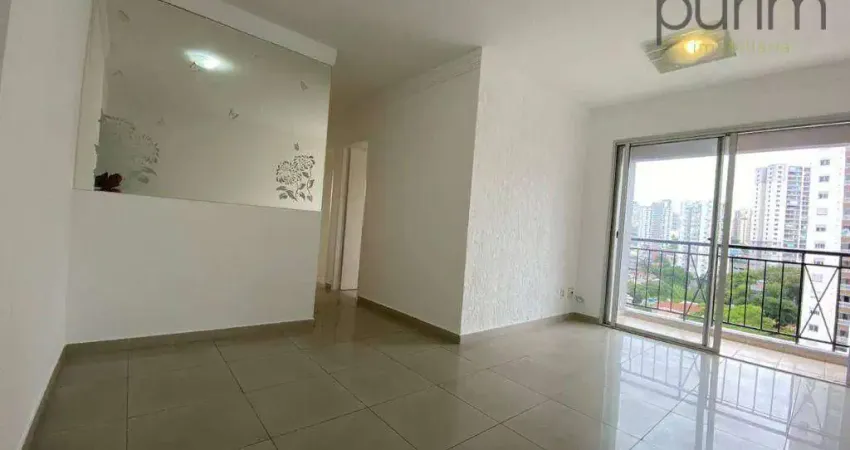 Apartamento com 3 dormitórios, 69 m² - venda por R$ 645.000,00 ou aluguel por R$ 4.247,00/mês - Vila Nair - São Paulo/SP