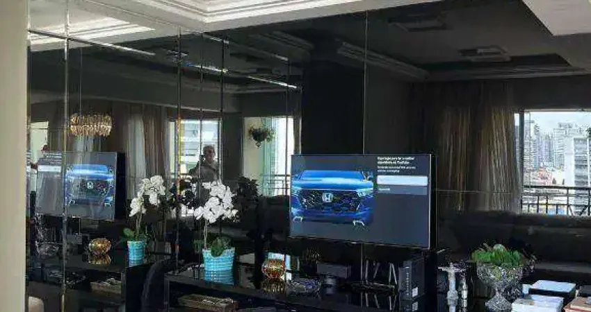 Apartamento à venda, 93 m² por R$ 950.000,00 - Ipiranga - São Paulo/SP