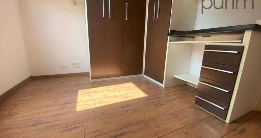 Apartamento com 2 dormitórios à venda, 53 m² por R$ 445.000,00 - Vila Gumercindo - São Paulo/SP