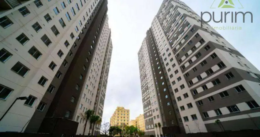 Apartamento com 1 dormitório à venda, 28 m² por R$ 185.000,00 - Jardim Santa Emília - São Paulo/SP