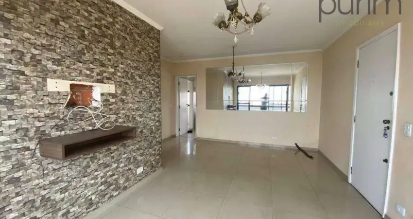 Apartamento com 3 dormitórios à venda, 98 m² por R$ 798.000,00 - Vila Dom Pedro I - São Paulo/SP