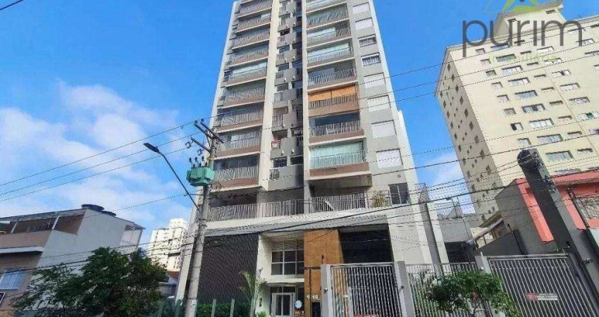 Apartamento Garden com 2 dormitórios à venda, 155 m² por R$ 1.850.000,00 - Ipiranga - São Paulo/SP
