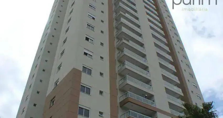 Apartamento com 3 dormitórios para alugar, 143 m² por R$ 9.913,00/mês - Ipiranga - São Paulo/SP