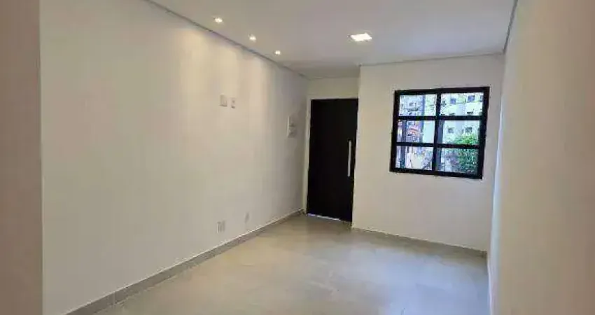 Sobrado com 3 dormitórios à venda por r$ 850.000,00 - vila gumercindo - são paulo/sp