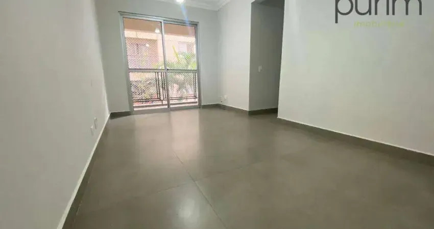 Apartamento com 3 dormitórios, 68 m² - venda por R$ 370.000,00 ou aluguel por R$ 2.730,00/mês - Jardim Santa Emília - São Paulo/SP