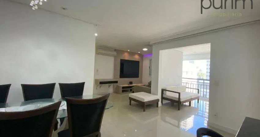Apartamento com 2 dormitórios à venda, 67 m² por R$ 799.999,99 - Ipiranga - São Paulo/SP