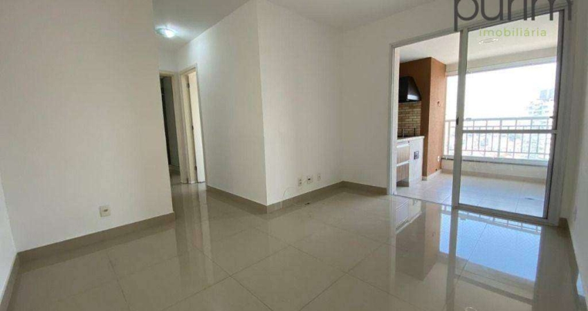 Apartamento com 2 dormitórios, 65 m² - venda por R$ 650.000,00 ou aluguel por R$ 4.449,00/mês - Ipiranga - São Paulo/SP