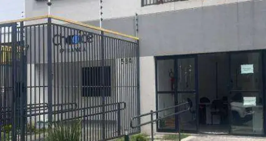 Apartamento com 2 dormitórios à venda, 35 m² por R$ 335.000,00 - Vila Moinho Velho - São Paulo/SP