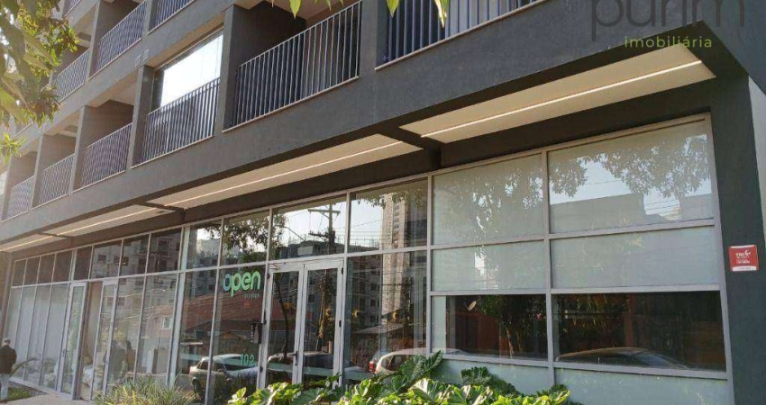 Studio com 1 dormitório para alugar, 27 m² por R$ 2.780,00/mês - Cursino - São Paulo/SP