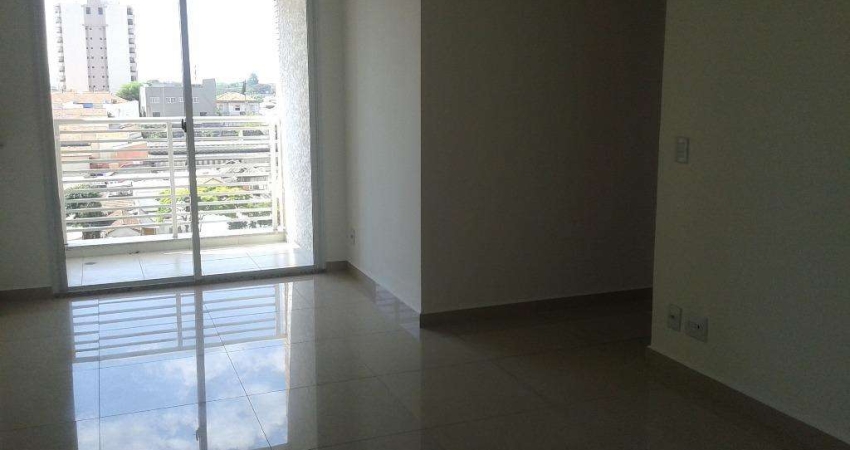 Apartamento com 2 dormitórios para alugar, 57 m² por R$ 4.205,17/mês - Alto do Ipiranga - São Paulo/SP