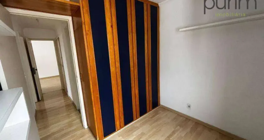 Apartamento com 3 dormitórios à venda, 76 m² por R$ 560.000,00 - Vila Monumento - São Paulo/SP