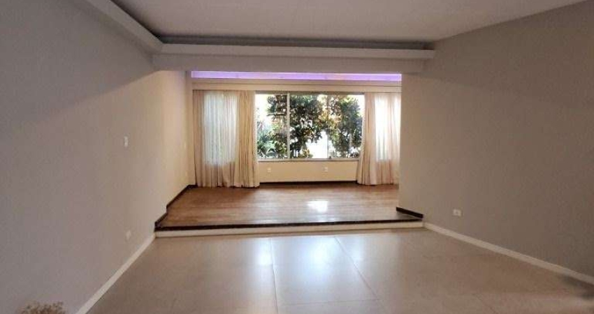 Sobrado com 4 dormitórios para alugar, 306 m² por R$ 9.350,00/mês - Granja Julieta - São Paulo/SP