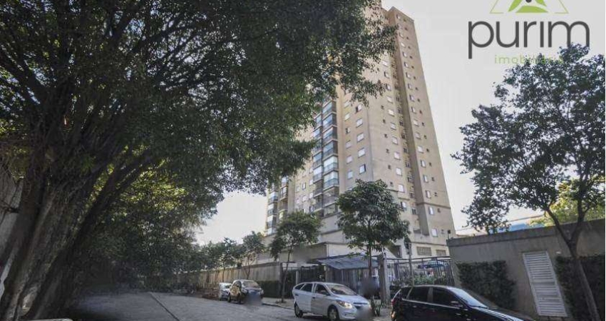 Apartamento com 2 dormitórios para alugar, 69 m² por R$ 3.720,00/mês - Ipiranga - São Paulo/SP