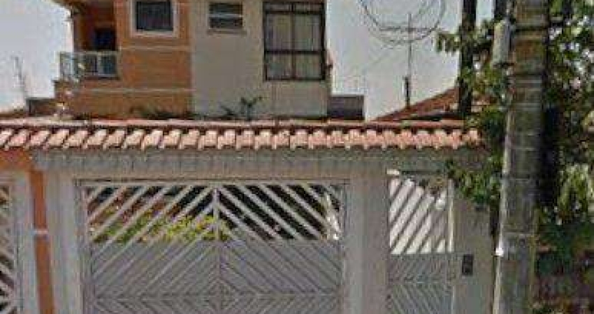 Sobrado com 3 dormitórios à venda por R$ 1.199.000,00 - Vila Brasílio Machado - São Paulo/SP
