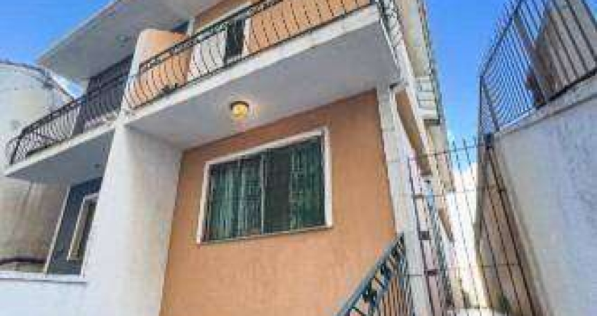 Sobrado com 3 dormitórios para alugar por R$ 6.300,00/mês - Alto do Ipiranga - São Paulo/SP