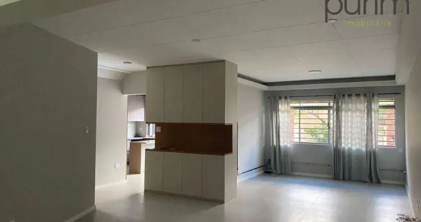 Sobrado com 3 dormitórios à venda, 306 m² por R$ 2.900.000,00 - Granja Julieta - São Paulo/SP