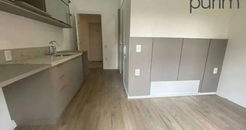 Studio com 1 dormitório à venda, 19 m² por R$ 299.000,00 - Ipiranga - São Paulo/SP
