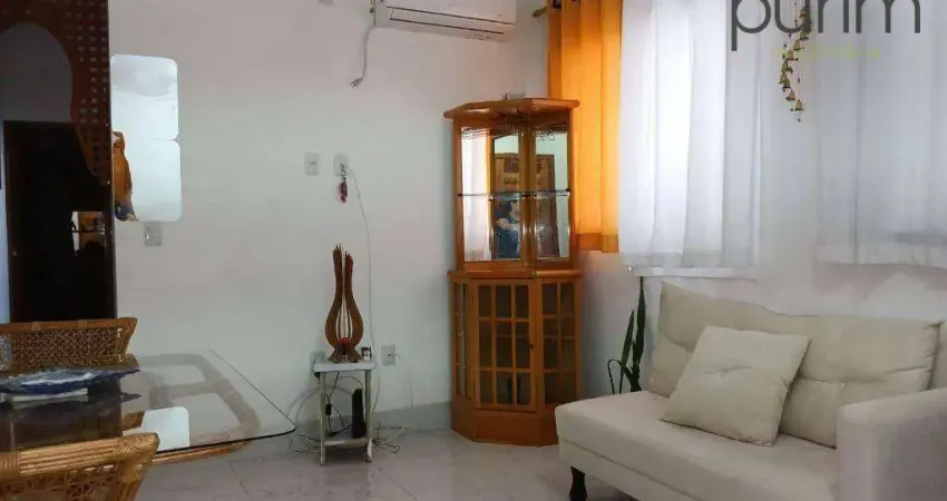 Apartamento com 2 quartos à venda na Rua Meru, 105, Vila Zelina, São Paulo