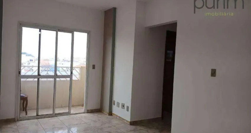 3 dormitórios - 1 suíte - 1 vaga - 10 minutos a pé do monotrilho linha Prata Oratório