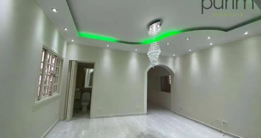 Sobrado com 3 dormitórios à venda, 200 m² por R$ 1.700.000,00 - Vila Monumento - São Paulo/SP