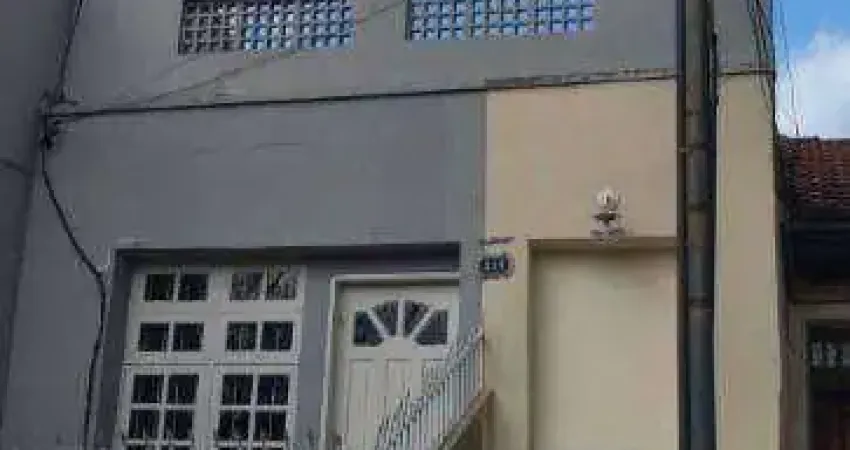 Sobrado para alugar, 200 m² - Ipiranga - São Paulo/SP