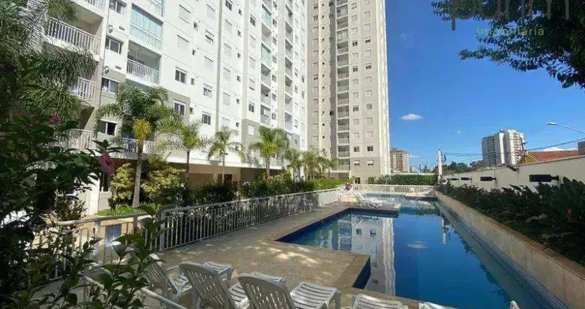 Apartamento com 2 dormitórios à venda, 53 m² por R$ 480.000,00 - Vila Vera - São Paulo/SP