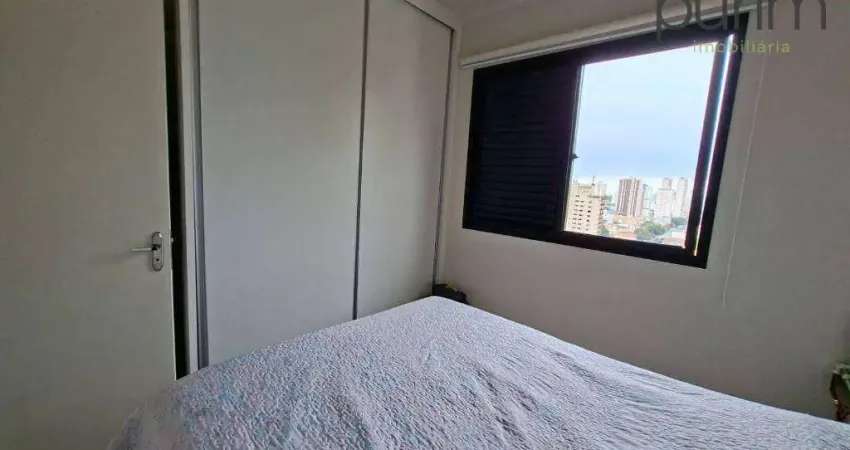 Apartamento à venda, 73 m² por r$ 599.999,99 - ipiranga - são paulo/sp