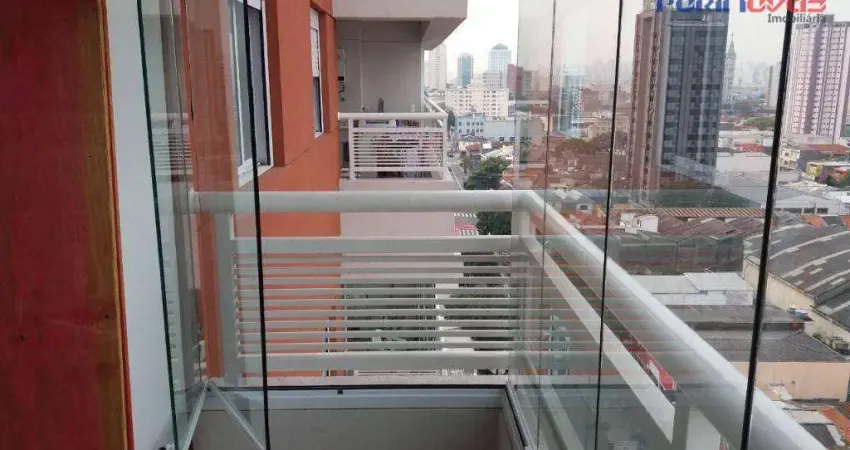 Apartamento com 1 dormitório para alugar, 39 m² por r$ 2.794,00/mês - ipiranga - são paulo/sp